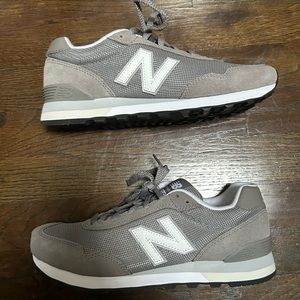 New Balance Women’s 515 Sneakers in Grey